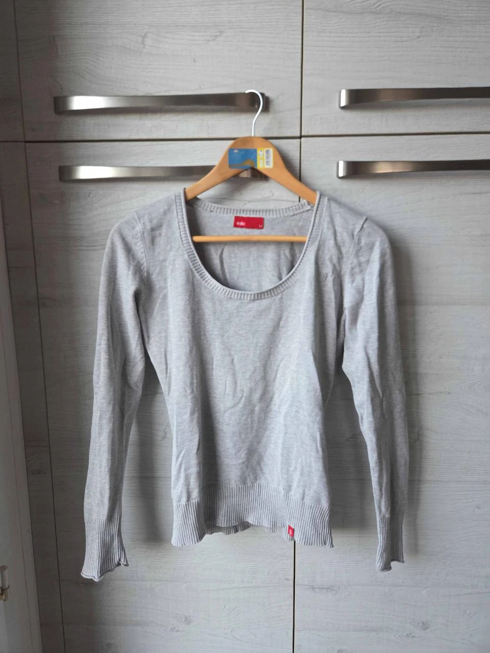 Pull fin edc taille M